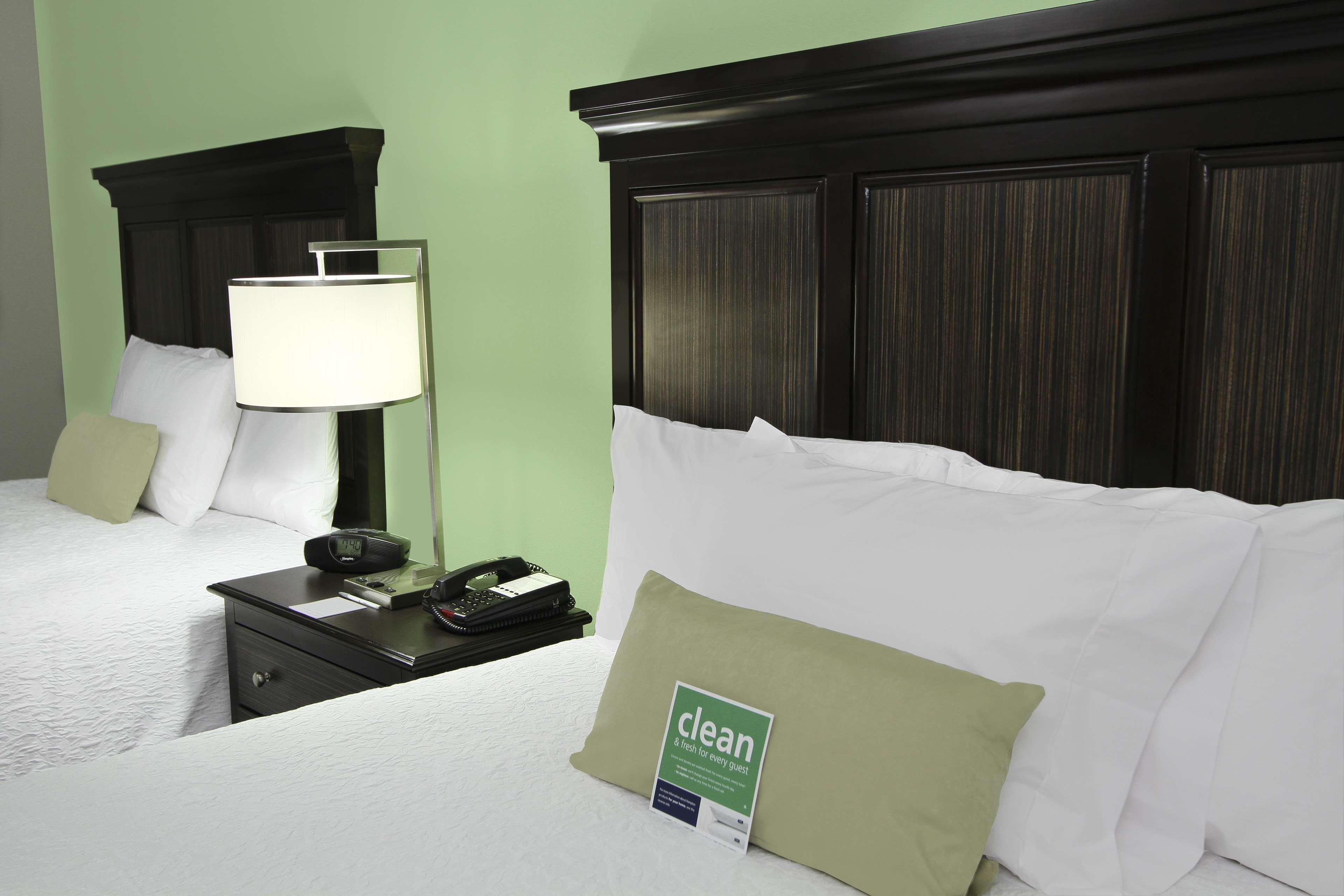 Hampton Inn & Suites Winnie Δωμάτιο φωτογραφία